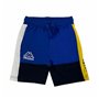 Shorts pour enfants Kappa 8056Sf00059 Bleu