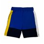 Shorts pour enfants Kappa 8056Sf00059 Bleu