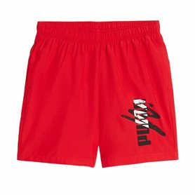 Shorts pour enfants Puma Essentials+ LAB