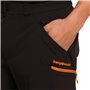 Short de Sport Trangoworld Stuor Noir