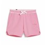 Shorts pour enfants Puma Squad G Rose