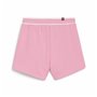 Shorts pour enfants Puma Squad G Rose