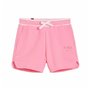 Shorts pour enfants Puma Squad G Rose