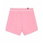 Shorts pour enfants Puma Squad G Rose