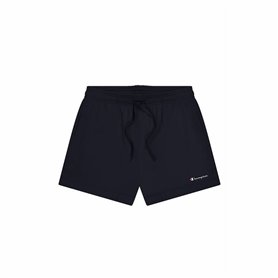 Short de Sport Champion Legacy Noir