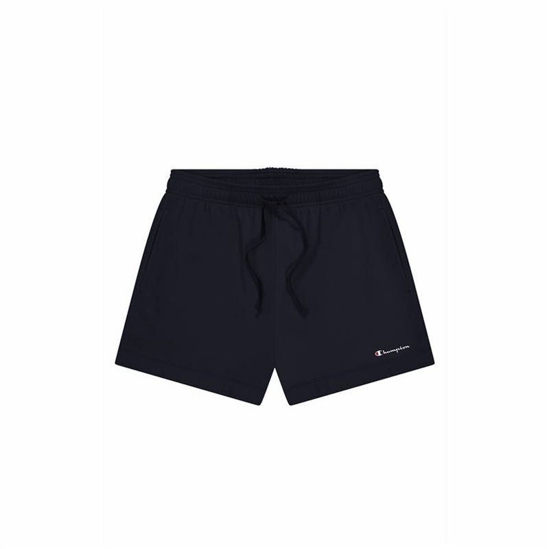 Short de Sport Champion Legacy Noir