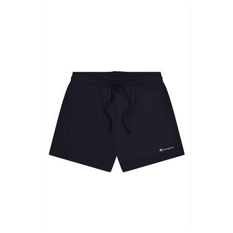 Short de Sport Champion Legacy Noir