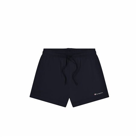 Short de Sport Champion Legacy Noir