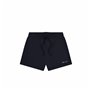 Short de Sport Champion Legacy Noir