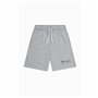 Shorts pour enfants Champion Logo Gris