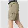 Short de Sport +8000 Estatic Jaune