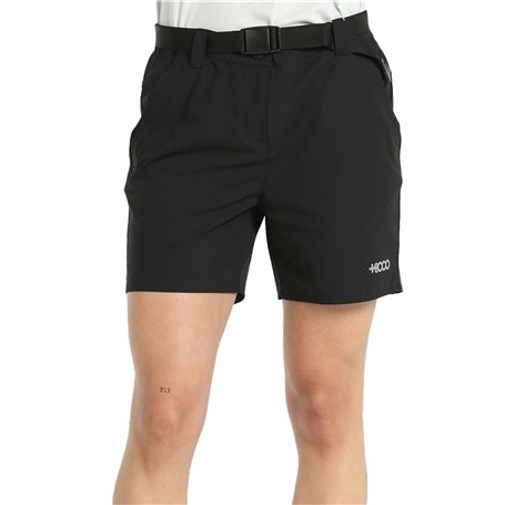 Short de Sport +8000 Arce Noir