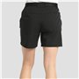 Short de Sport +8000 Arce Noir