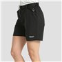 Short de Sport +8000 Arce Noir