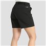 Short de Sport +8000 Arce Noir