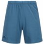 Short de Sport Kappa Cabas Bleu