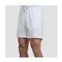 Short de Sport Bullpadel Adian Blanc