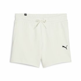 Short de Sport Puma Better Essentials 5' Blanc