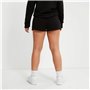 Short de Sport Ellesse Kyrana Loopback Noir