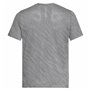 T-shirt à manches courtes homme Odlo Crew Neck S/S