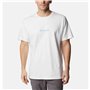 T-shirt à manches courtes homme Columbia Explorers Canyon