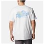 T-shirt à manches courtes homme Columbia Explorers Canyon