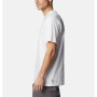 T-shirt à manches courtes homme Columbia Explorers Canyon