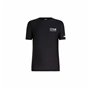 T-shirt à manches courtes homme O'Neill Essentials Cali S/Sl Noir