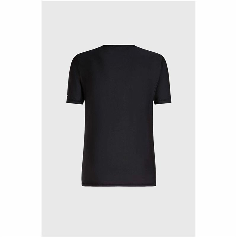 Image secondaire de T-shirt à manches courtes homme O'Neill Essentials Cali S/Sl Noir