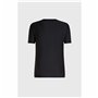 T-shirt à manches courtes homme O'Neill Essentials Cali S/Sl Noir