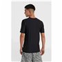 T-shirt à manches courtes homme O'Neill Essentials Cali S/Sl Noir