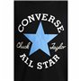 T shirt à manches courtes Enfant Converse Sustainable Core Noir