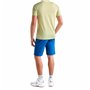 T-shirt à manches courtes homme Astore Longo Vert citron