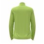 Sweat sans capuche femme Odlo Mid Layer Essential 1/2 Vert