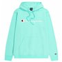 Sweat à capuche homme Champion Hooded Eau