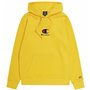 Sweat à capuche homme Champion Hooded Jaune