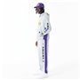 Sweat à capuche homme New Era La Lakers NBA Gris