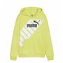 Sweat-shirt Enfant Puma Power Graphic