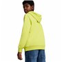 Sweat-shirt Enfant Puma Power Graphic