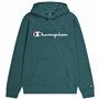 Sweat-shirt Enfant Champion Hooded Bleu