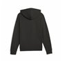 Sweat à capuche femme Puma Better Essentials Noir