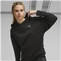 Sweat à capuche femme Puma Better Essentials Noir