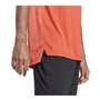 T-shirt à manches courtes homme Reebok Workout Ready Tech Orange