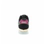 Baskets Casual pour Femme Munich Dash 152 Noir