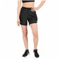 Short de Sport pour Femme New Balance Accelerate 5 Noir