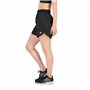 Short de Sport pour Femme New Balance Accelerate 5 Noir