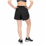 Short de Sport pour Femme New Balance Accelerate 5 Noir