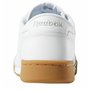 Chaussures de Sport pour Homme Reebok Royal Heredis Blanc