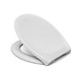 Abattant WC Cedo Pebble Beach Blanc 46 x 38