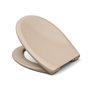 Abattant WC Cedo  Kapalua Beach Beige 46 x 38